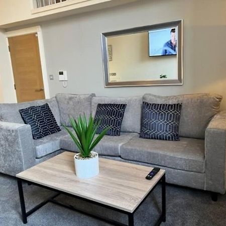 The Beach Suite Southport Exterior foto