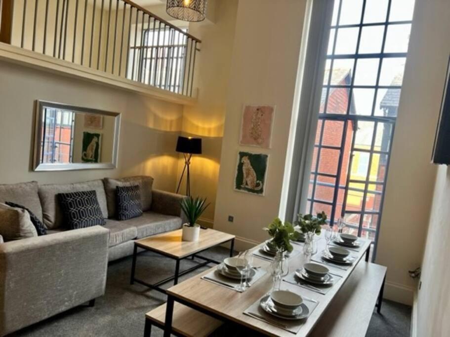 The Beach Suite Southport Exterior foto